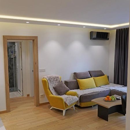 Captain'S Apartment Belgrade Exterior photo
