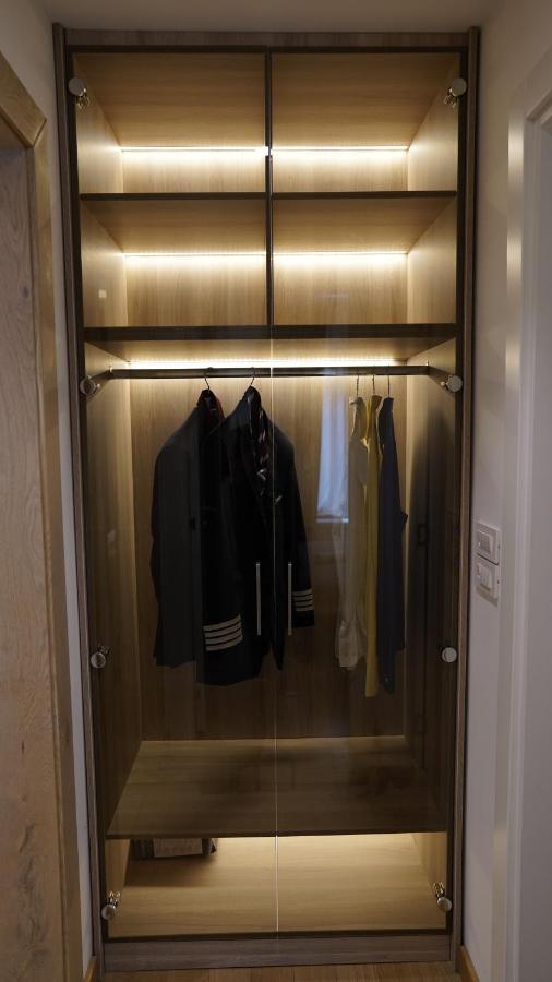 Captain'S Apartment Belgrade Exterior photo